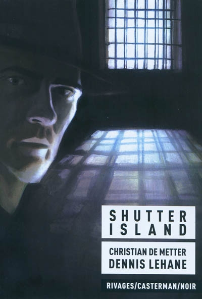 Shutter island - ed speciale