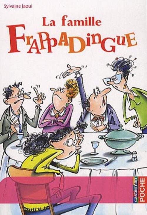 La famille frappadingue
