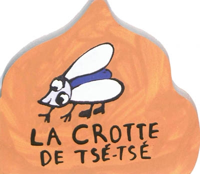 La crotte de tse-tse