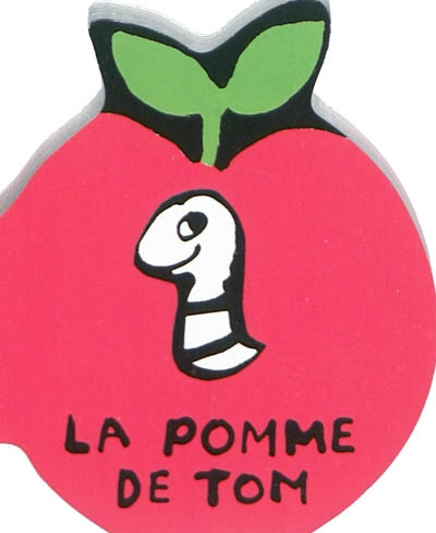 La pomme de tom