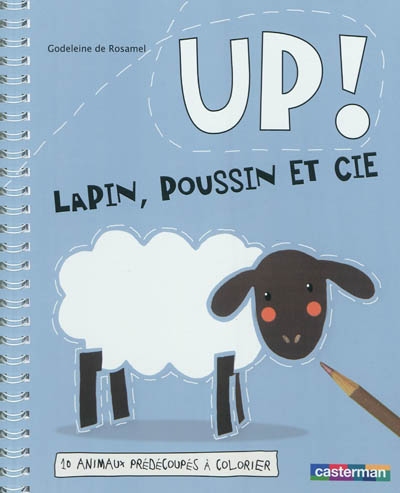 Up ! lapin, poussin et cie
