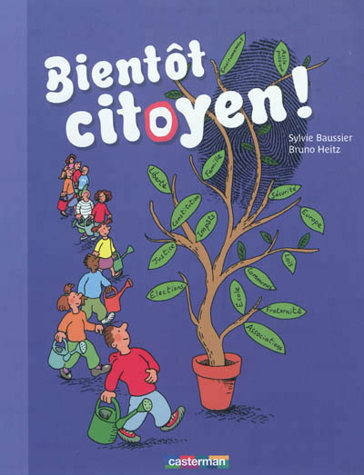 Bientot citoyen !