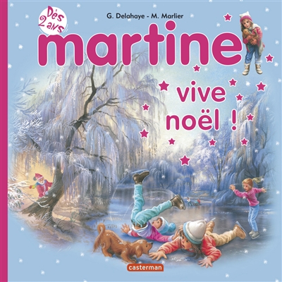 Vive noel !