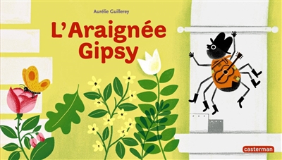 L'araignee gipsy