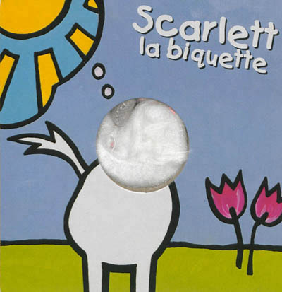 Scarlett la biquette