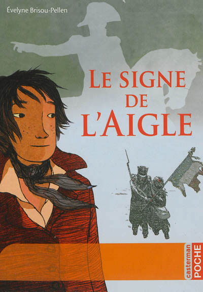 Le signe de l'aigle