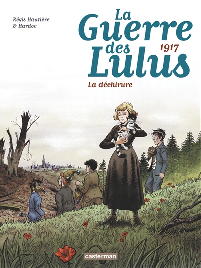 La guerre des Lulus
