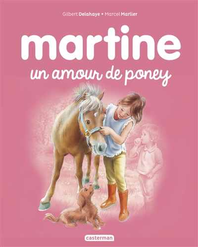 Martine