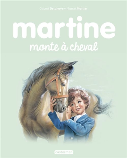 Albums - t16 - martine monte a cheval Albums - t16 - martine monte a cheval