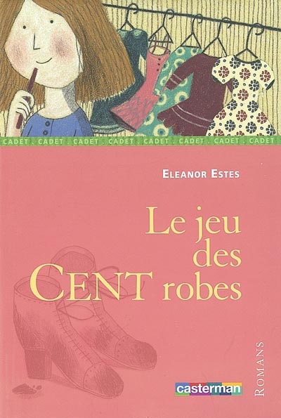 Jeu des cent robes (le)