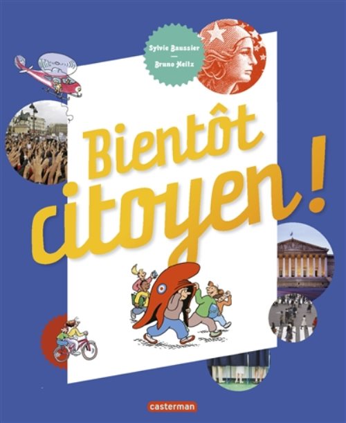 Bientot citoyen !