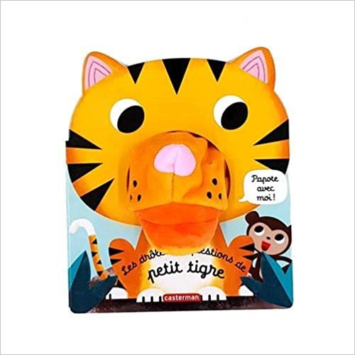 Les drôles de questions de petit Tigre