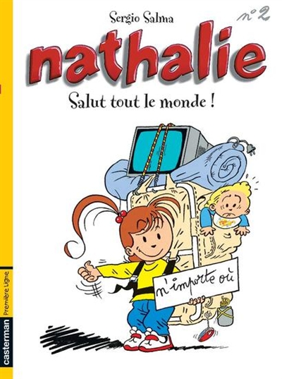 Nathalie - t02 - salut tout le monde!