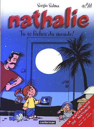 Nathalie - t11 - tu te fiches du monde!