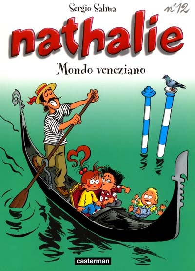 Nathalie - t12 - mondo veneziano