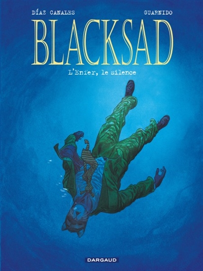 Blacksad