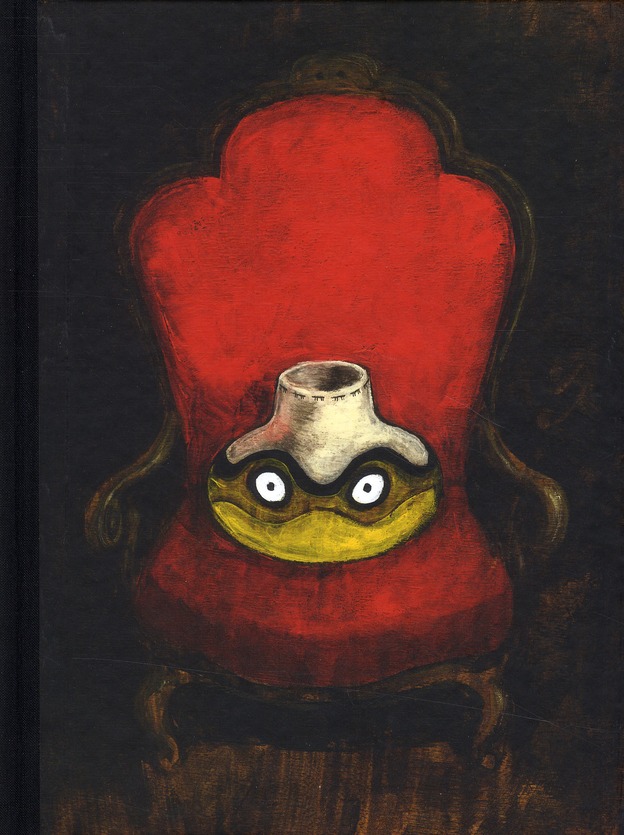 Op poisson pilote - hiram lowatt & placido - tome 1 - la revolte d'hop-frog (special)