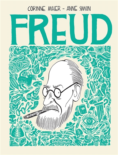 Freud - tome 0 - freud