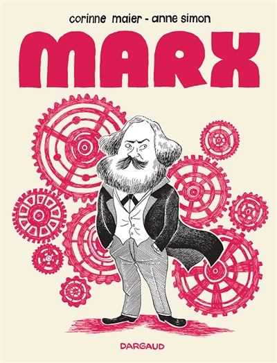 Marx - tome 0 - marx