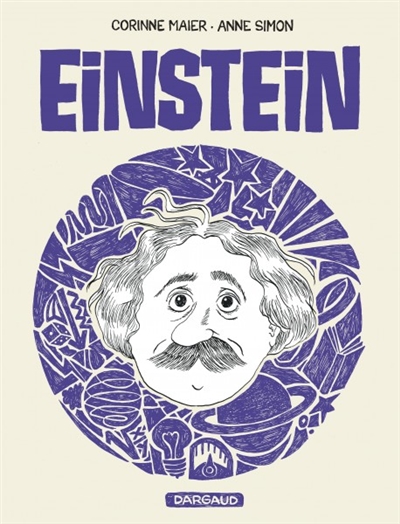 Einstein - tome 0 - einstein