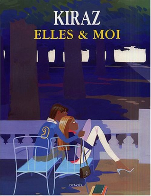 Elles et moi