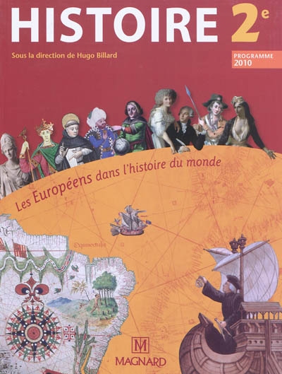 2e histoire grand format