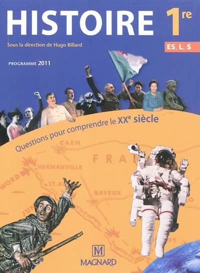 1e histoire grand format