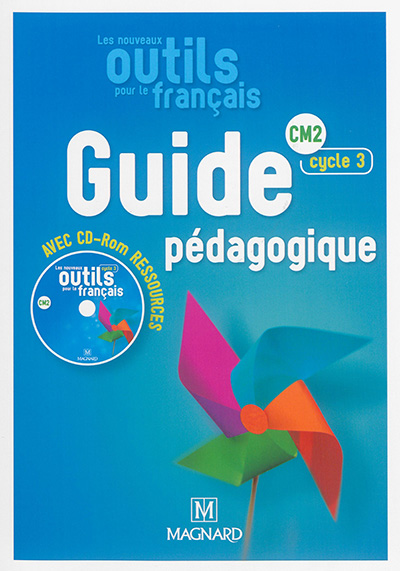 Les nouveaux outils pour le français