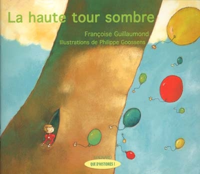 La haute tour sombre - methode de lecture