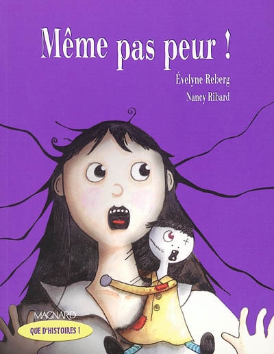 Meme pas peur !