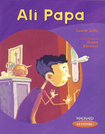 Ali papa