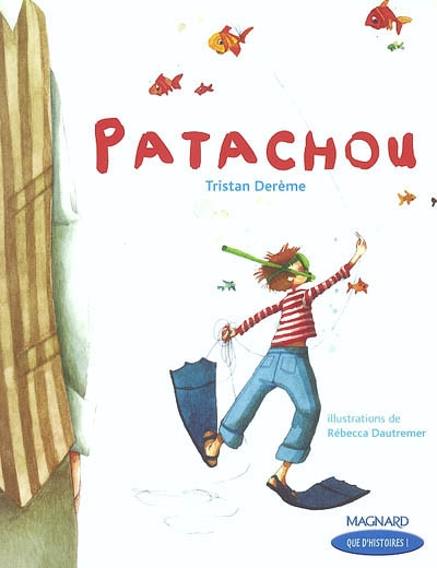 Patachou