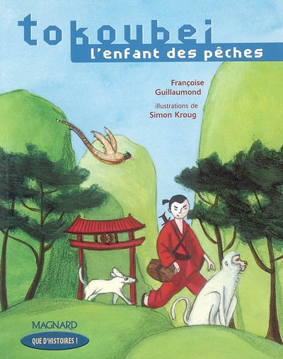 Ce1 que d'histoires - tokoubei