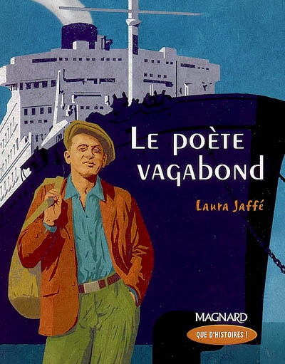 Le poete vagabond