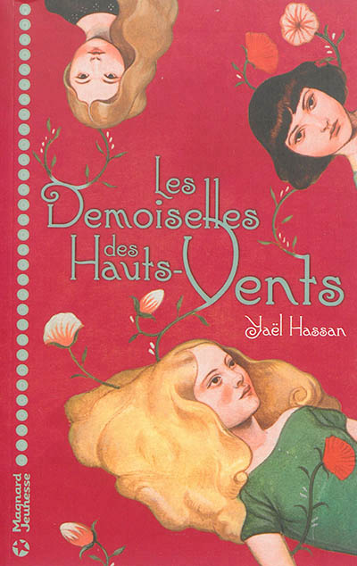 Les demoiselles des hauts-vents