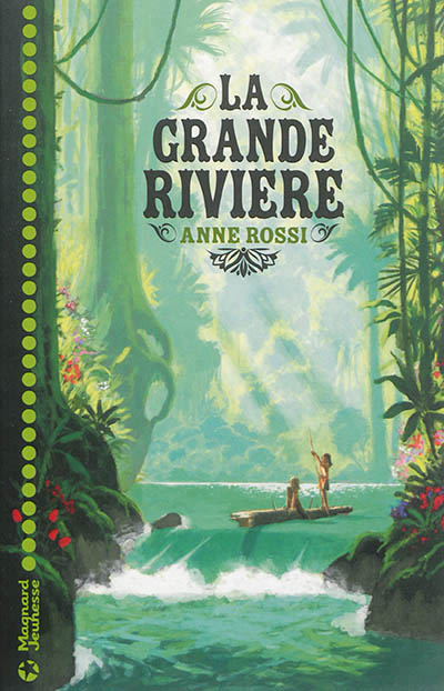 La grande riviere