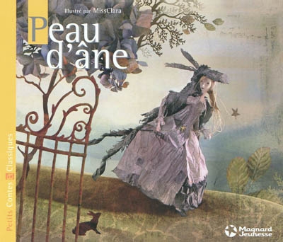 Peau d'ane