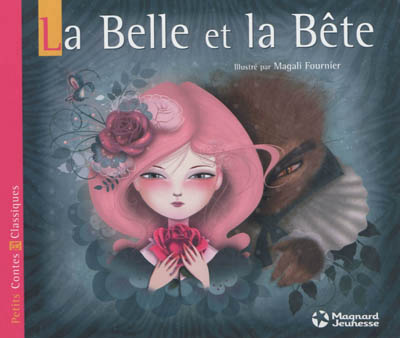 La belle et la bete