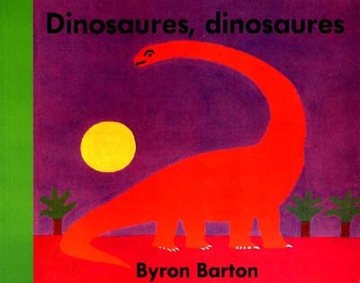 Dinosaures dinosaures