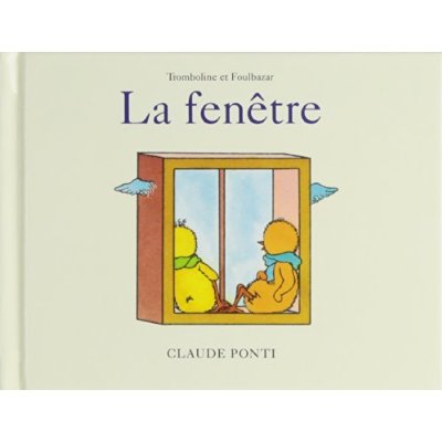 Tromboline la fenetre