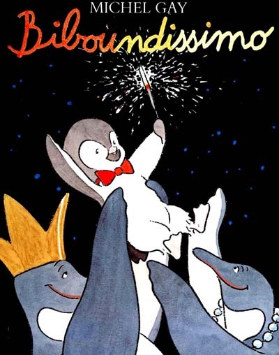Biboundissimo