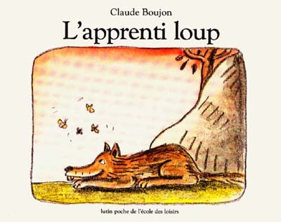 L'apprenti loup