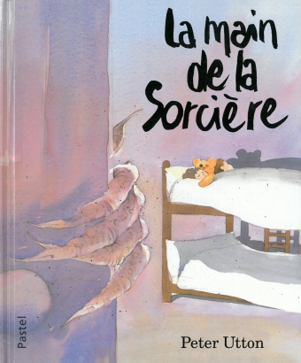 Main de la sorciere (la)