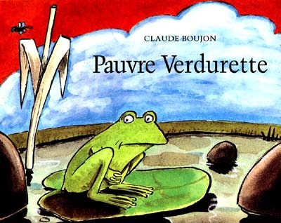 Pauvre verdurette