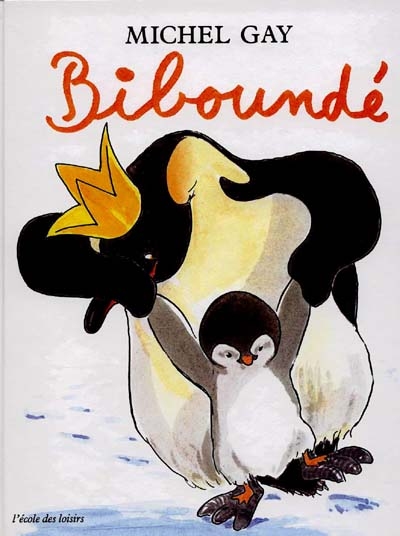 Bibounde