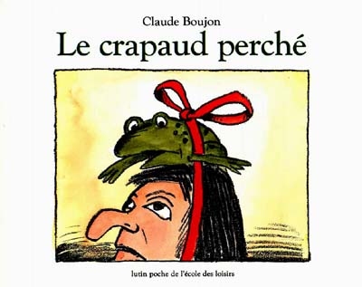 Crapaud perche (le)