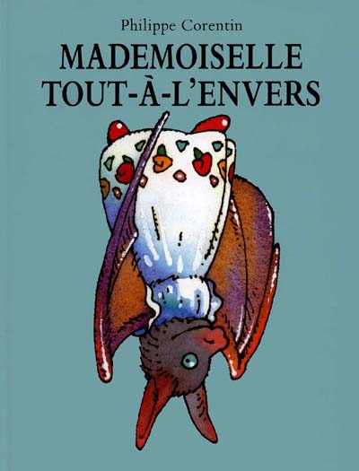 Mademoiselle tout a l envers