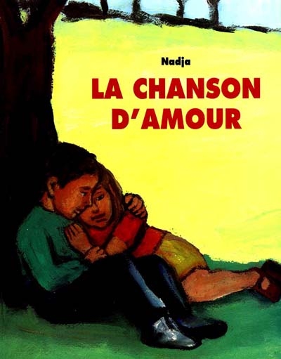 Chanson d amour (la)