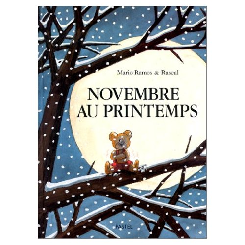 Novembre au printemps