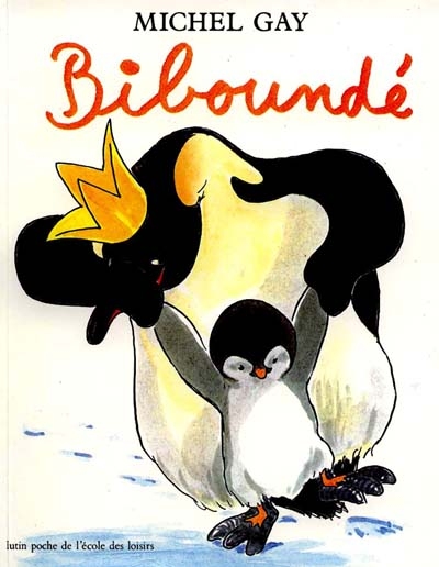 Bibounde